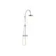 DORNBRACHT-Shower-Pipe-mit-Brause-Thermostat-SERIENSPEZIFISCH-34459892-220-mm-Platin-gebuerstet-34459892-06 gallery number 1